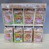 Comercio exterior transfronterizo Jiyika wow pocket 60% de descuento este lindo lindo gato conejo de orejas largas nota post-it nota nota regalo