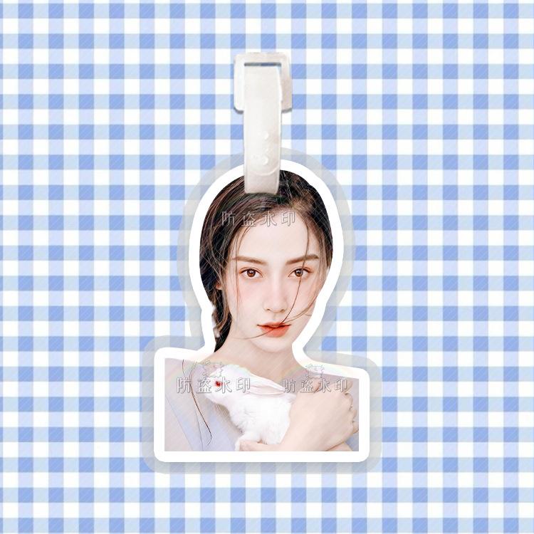 杨颖Y