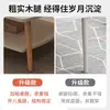 Mesa de centro para sala de estar, apartamento pequeño, mesa auxiliar para sofá, mesita de noche para dormitorio, balcón de casa de alquiler, mesa pequeña simple y moderna