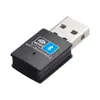 Placa de Rede Sem Fio Wifi6 5g Totalmente Grátis Driver + Bluetooth 5.4 Receptor Transmissor Wifi para Computador Desktop Notebook