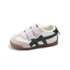 Zapatilla para niño Zapatos Casuales Ligeros para Niño Forrest Gump Zapatos Nuevos Estilo Coreano Primavera y Otoño 2025 Zapatos de Suela Suave para Niña