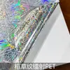 Impresión de Inyección de Tinta Autoadhesivo Liso Láser Papel para Impresión Láser A4 en Stock Secado Rápido Material Impermeable Al Por Mayor