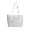 Bolso Versátil de Nuevo Estilo 2026 para Mujer, Bolso Tote Casual de Gran Capacidad, Bolso de Hombro Único a la Moda y Tendencia para Mujer