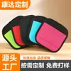 Funda de Neopreno para Asa de Equipaje, Funda Protectora para Asa de Maleta, Funda para Asa de Maleta de Ruedas, Funda de Agarre, Funda para Reposabrazos de Cochecito de Bebé