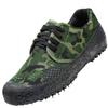 Estudantes universitários sapatos de treinamento militar sapatos de proteção ao trabalho resistentes ao desgaste para homens e mulheres sapatos de camuflagem sapatos de trabalho sapatos de cano baixo sapatos de treinamento sapatos de treinamento militar sapatos de borracha