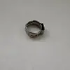 Conector accesorios cafetera JYPC-5L válvula manguera alta temperatura afilado motor dosificador (abrible)
