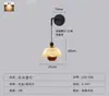 [Transfronteiriço] Luminária de Teto para Hall de Entrada Estilo Chinês, Luminária de Teto Romântica Floral de Luxo Leve, Estilo Francês Vintage com Design Plissado para Corredores