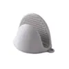 Clipe de Mão Isolante de Calor de Silicone Ferramenta de Cozimento, Resistente a Altas Temperaturas, Anti-Queimadura, Antiderrapante, para Cozimento, Forno, Micro-ondas, Exportação