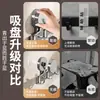 Gancho de Ventosa, Sin Taladrar, Colgador de Ropa para Colgar en Puertas, Estante de Almacenamiento de Carga Fuerte, Gancho de Ropa para Baño, Estante de Almacenamiento para Pared