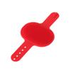 Cross-border Hot Selling Cat Dog Bath Pente Ajustável Limpeza Produtos de Silicone Pet Massagem Escova de Banho Atacado