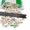 Material Medicinal Chinês Poria Cocos em Cubos 500g Natural a Granel Cubos de Poria Cocos Poria Cocos Branco em Cubos Fatias de Poria Cocos Mergulhadas em Água para Chá