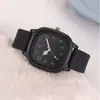Nuevo reloj cuadrado pequeño de color gelatina transfronterizo con correa de silicona, reloj de cuarzo estilo ins, reloj de pulsera silencioso para exámenes de estudiantes, al por mayor