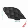 Adecuado para Mercedes-Benz Clase Gls W166 Cubierta de Gancho de Remolque Delantero Clase Gle W292 Cubierta de Gancho de Remolque del Parachoques Delantero 2928855722