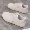 Zapatos Forrest Gump para Mujer 2026 Primavera Nuevo Estilo Zapatos Ligeros y Cómodos Que No Cansan Tus Pies, Adecuados para Combinar con Faldas, Zapatillas Deportivas de Suela Fina para Correr K3909