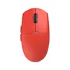 Ratón Inalámbrico para Gaming de Doble Modo con Ajuste DPI de Tres Niveles, Bluetooth 2.4g, Ratón de Carga Universal para E-Sports y Uso de Oficina