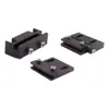 Grampo de Fixação para Escova Industrial Bmr23-T5 Suporte para Escova Industrial Suporte de Fixação para Escova Industrial Dispositivo de Travamento para Escova Industrial