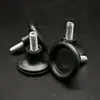 Tornillo de anclaje pie ajustable muebles 8 PIEZAS almohadilla pie ajustable PVC antideslizante pie ajustable almohadilla pie ajustable fabricantes mayorista