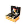 Instrumento de Saúde 2023 Bioelétrico Dds Controle Corporal Instrumento de Massagem Equilíbrio Ácido-Base Multifuncional Instrumento de Terapia de Dragagem de Meridianos