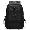 Bolsa de Viagem Masculina para Esportes ao Ar Livre Montanhismo Casual Multifuncional para Computador Mochila de Viagem Mochila de Grande Capacidade