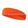 Diadema Deportiva para Mujer, Diadema Absorbente de Sudor para Correr, Pañuelo para la Cabeza de Fitness, Diadema, Banda Anti-Sudor y Anti-Transpiración, Diadema para Hombre para Uso al Aire Libre