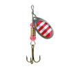 Conjunto de Iscas Skimming Shark Luya Sequinha Giratória Conjunto de 11 Peças Sequinha de Manivela Sequinha Composta Acessórios de Pesca Isca de Pesca Isca