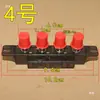 Adecuado para Botones de Ajuste de Velocidad de Ventilador Eléctrico, Ventilador de Mesa, Interruptores de Botón de Ventilador de Piso y Botones de Interruptor de Llave