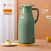 Xinmeiya Garrafa Térmica Doméstica Household Grande Capacidade Isolamento Térmico Chaleira Revestimento de Vidro Garrafa Térmica Garrafa Térmica Frete Grátis Garrafa Térmica