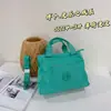 2024 Bobo Nuevo Modelo Serie La La Land Bolso de Hombro y Cruzado Casual, de Moda, Sencillo y con Estilo
