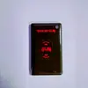 [Suporte à Personalização] Cartão de Acesso com Epoxy NFC/RFID