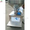 Máquina de enchimento de pasta de cabeça dupla de cabeça única Equipamento de enchimento de líquido viscoso Enchimento cosmético de lavagem de mel