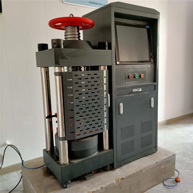 200吨水泥压力实验机 (15)