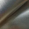 Escudo Térmico do Tubo de Escape Compartimento do Motor Placa Isolante Resistente a Altas Temperaturas Placa Embossada de Aço Inoxidável 304 Folha de Aço 0,15 Fabricante