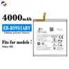 Adecuado para Teléfono Móvil Samsung Galaxy S25 Batería Eb-Bs931Aby Gran Capacidad 4000Mah Venta al por Mayor de Fábrica