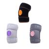 Soporte Transpirable de Verano para Codo Protector de Codo de Tenista Manga Protectora para Articulación del Codo de Mujer Equipo Protector para Hombres Deportes Bádminton