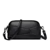 Bolso de Mano de Moda para Mujer 2026, Elegante y Práctico Billetera para Monedas de Doble Capa con Cremallera, Bolso de Mano de Lujo Exquisito