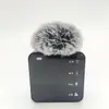 Producción de Varios Tipos de Cubre-vientos para Micrófonos, Cubiertas de Piel de Conejo, Cubiertas de Piel a Prueba de Viento, Cubiertas de Suéter, Cubiertas de Piel a Prueba de Viento con Reducción de Ruido y Bolas de Piel