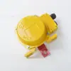 Máquina de Cinta KLT2 Caja de Conexiones Impermeable Interruptor de Tirar HFKLT2 Manual Automático Interruptor de Cuerda de Tirar Bidireccional de Una Pieza