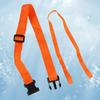 Deportes Acuáticos Anillo de Natación Cinturón Flotador Cinturón de Seguridad Adulto Boya de Natación para la Costa Correa de Salvavidas Venta al por Mayor