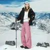 Chaqueta y Pantalones Funcionales de Primavera a Prueba de Tres Elementos para Hombre Pantalones de Montañismo para Exteriores Pantalones Casuales Impermeables y a Prueba de Viento Pantalones de Trabajo