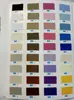 280t Tela de Nylon Poliamida Talson Chaqueta de Plumas Chaqueta de Esquí Chaqueta de Algodón Denso Arrugado Resistente a las Arrugas Tela Repelente al Agua