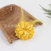 2025 Flor de Tecido Performance Corsage Flor Artificial Flor de Roupa Mais Fácil de Combinar Cor de Exportação Europeia e Americana Broche Completo 1275