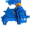 Equipamento de Transporte com Raspador Grande Raspador de Mineração Máquinas Raspadoras de Transporte de Mina Raspador de Carvão Pulverizado de Mina Resistente a Altas Temperaturas Raspador Transportador MS