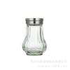 Olla de Aceite de Apertura y Cierre Automático para Cocina con Tapa de Acero Inoxidable, Botella de Condimento a Prueba de Fugas, Botella de Almacenamiento de Aceite y Salsa de Soja, Se Puede Imprimir con Logo