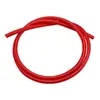 Acessórios para motocicleta de veículo off-road carro esportivo cor universal tubo de gasolina tubo do tanque de combustível resistente a óleo anticongelante cor brilhante