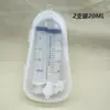 Irrigador Nasal para Bebês Transfronteiriço para Crianças Pequenas, Irrigador Nasal para Bebês, Sucção e Artefato para Catarro
