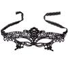Kit de ropa interior elegante Maki con vendas para los ojos, accesorios, correa para vendas, colocación de vendas, suministros sexuales para adultos, venta al por mayor 7682
