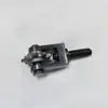 Accesorios para Máquina de Soldar Iron Man V-13 Máquina de Sellado Térmico Rueda de Goma Tubo de Calentamiento Cable Sensor de Temperatura Eje de Rueda de Alambre Boquilla de Pistola Ruedas Accesorios