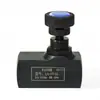 Válvula de Aceleración Unidireccional Válvula Reguladora Válvula de Control de Flujo KC-02 03 04 06 Hidráulico/Presión de Aceite Tubular