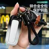 Funda para Llave Baojun 510 730 310W Coche 200E100 Carcasa 560 530 630 Hebilla 360 Envoltura Completa