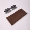 Bolsa Portátil para Armazenamento de Cabos de Dados para Viagem, Saquinho para Joias, Armazenamento de Cosméticos e Batons, Bolsa com Fechamento Automático